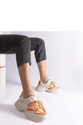  sportschoenen model 207166 Solea 