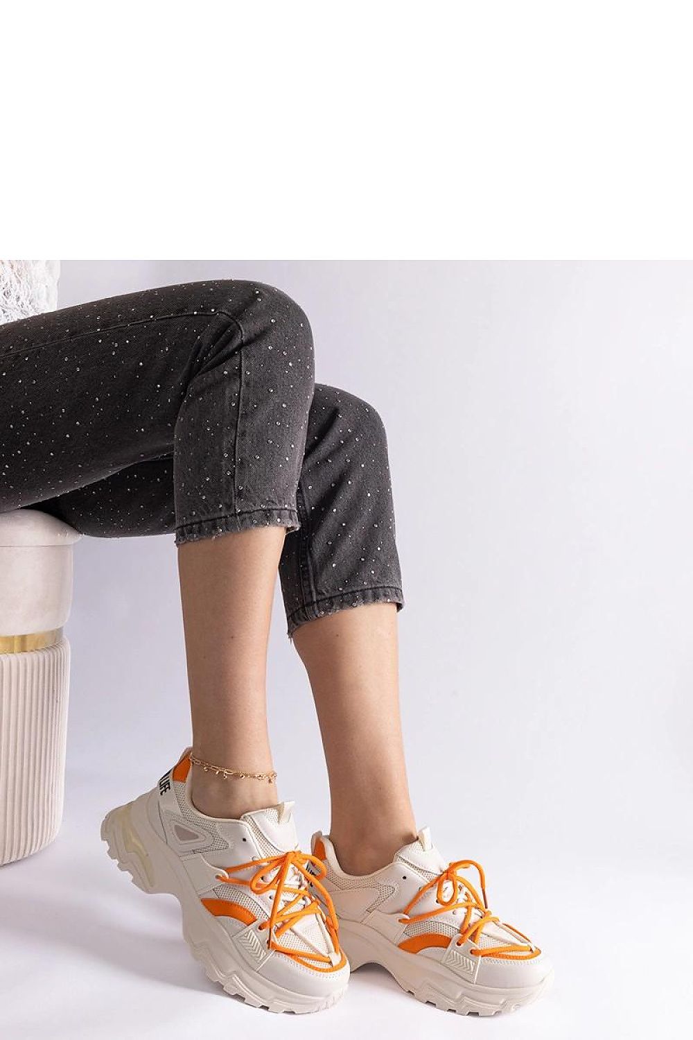  sportschoenen model 207166 Solea 