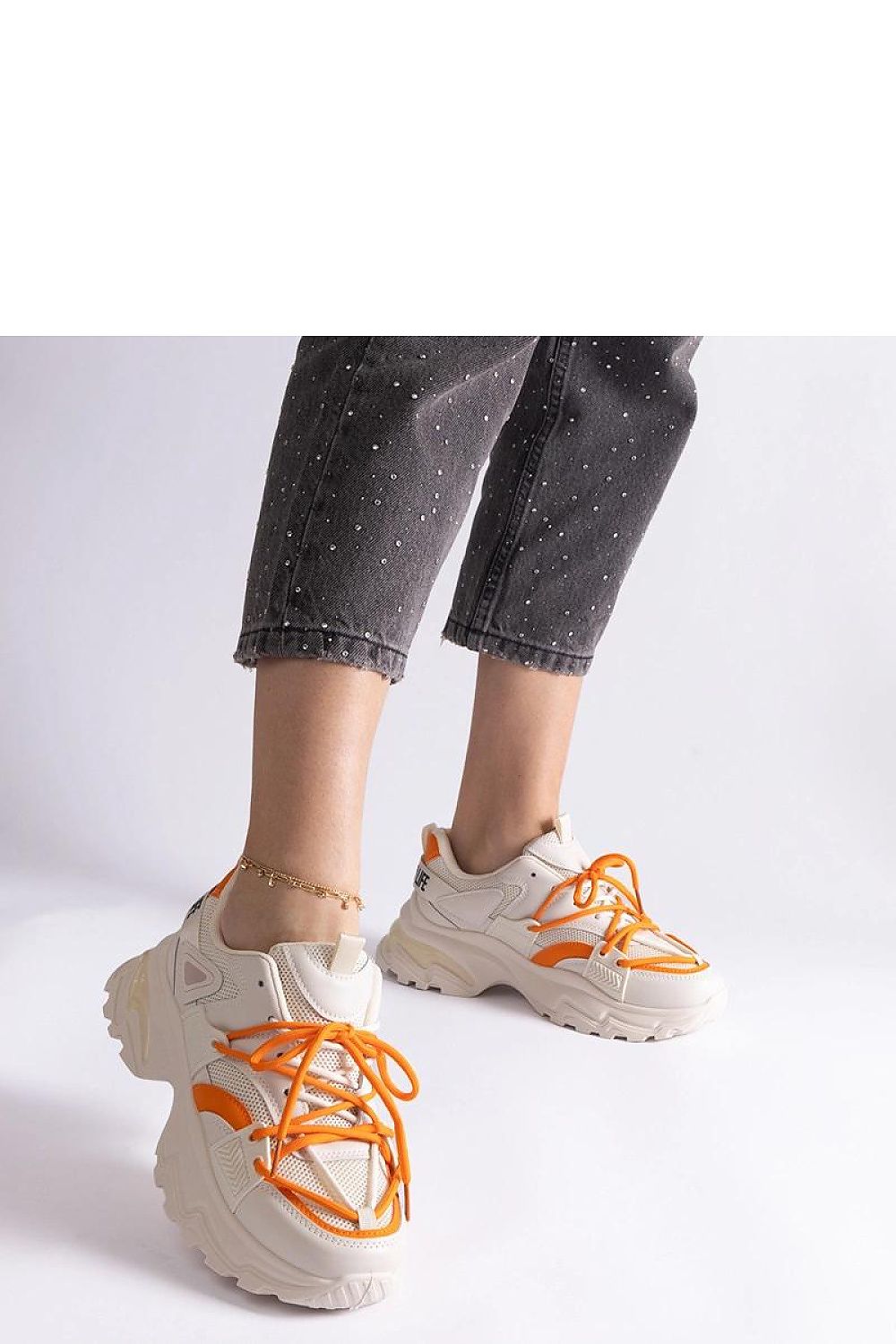  sportschoenen model 207166 Solea 