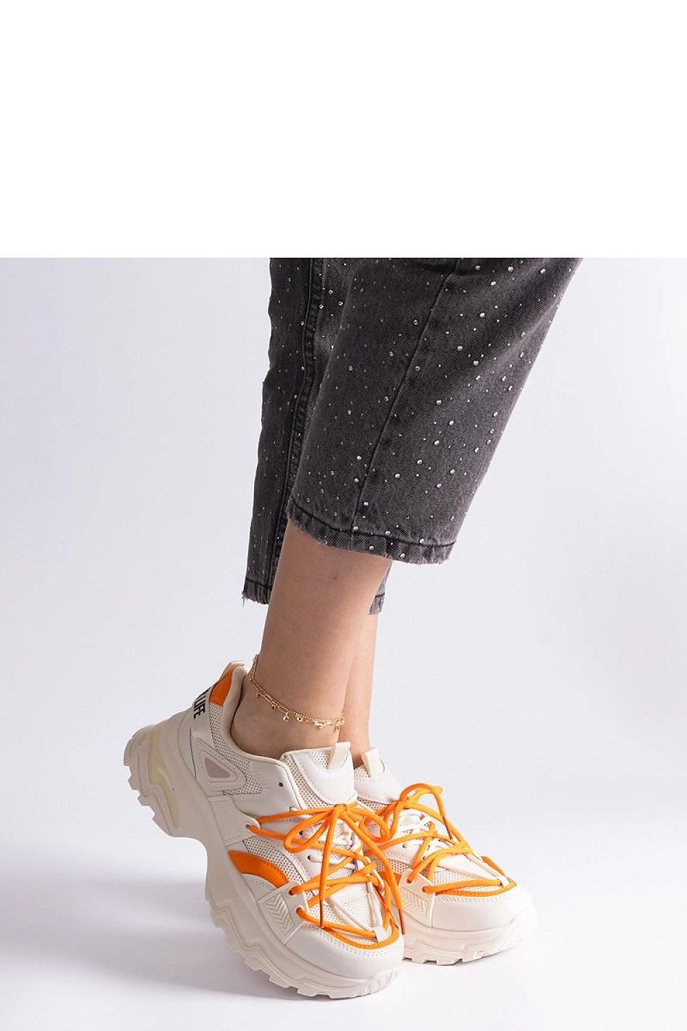  sportschoenen model 207166 Solea 