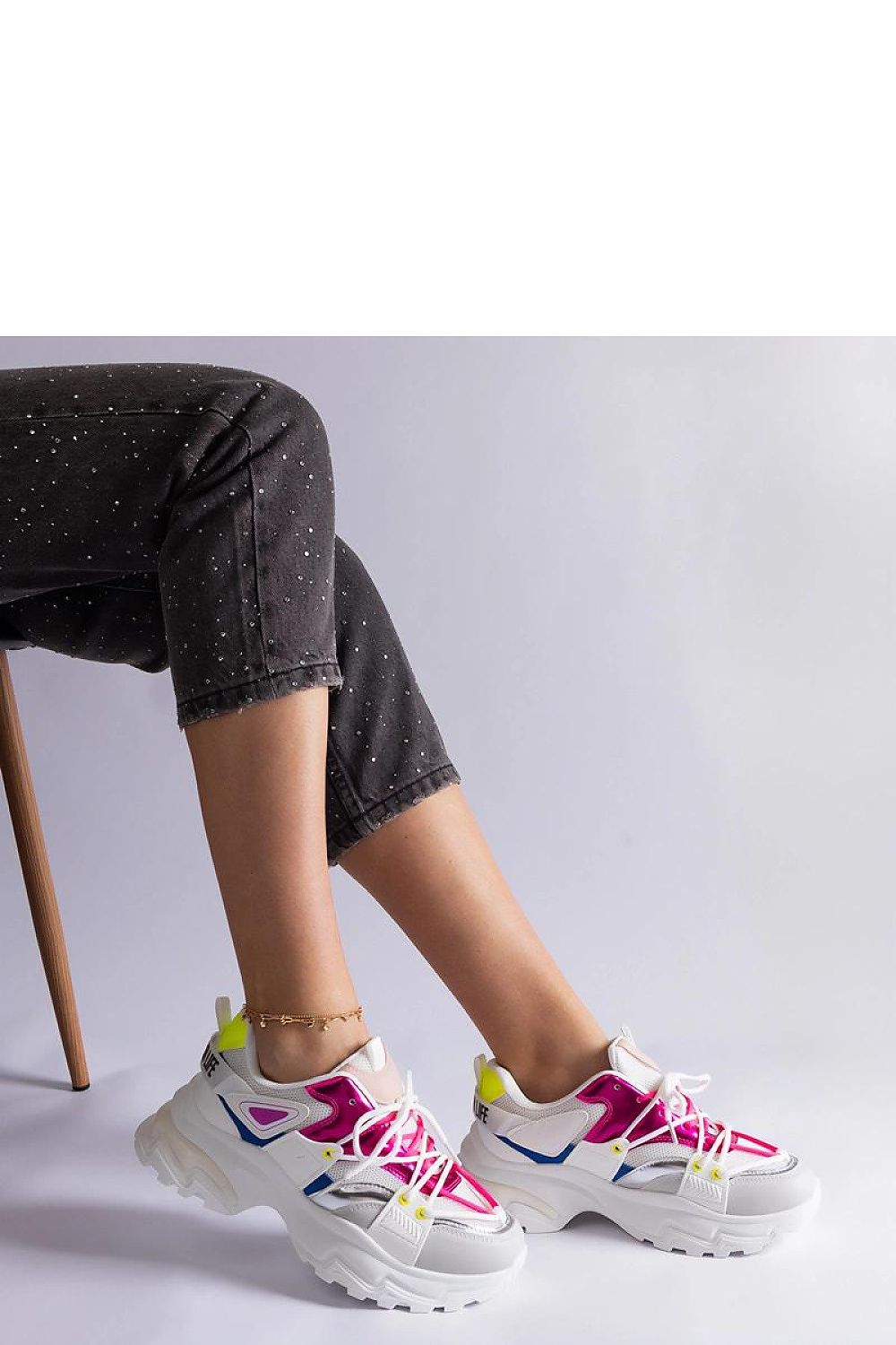  sportschoenen model 207167 Solea 