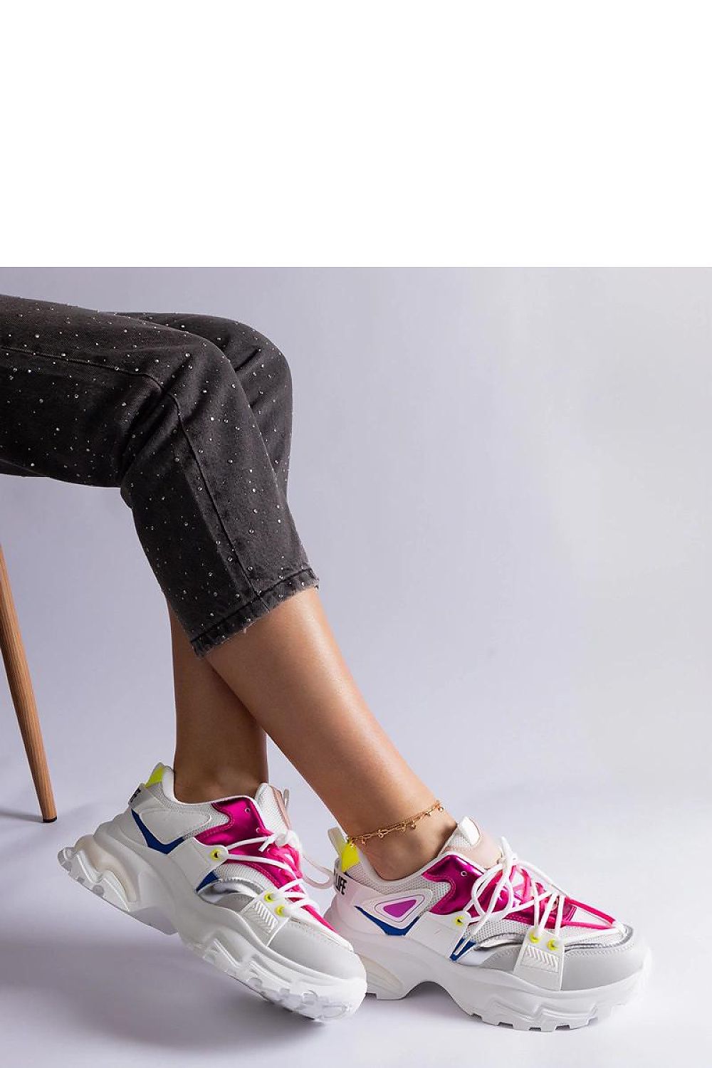  sportschoenen model 207167 Solea 