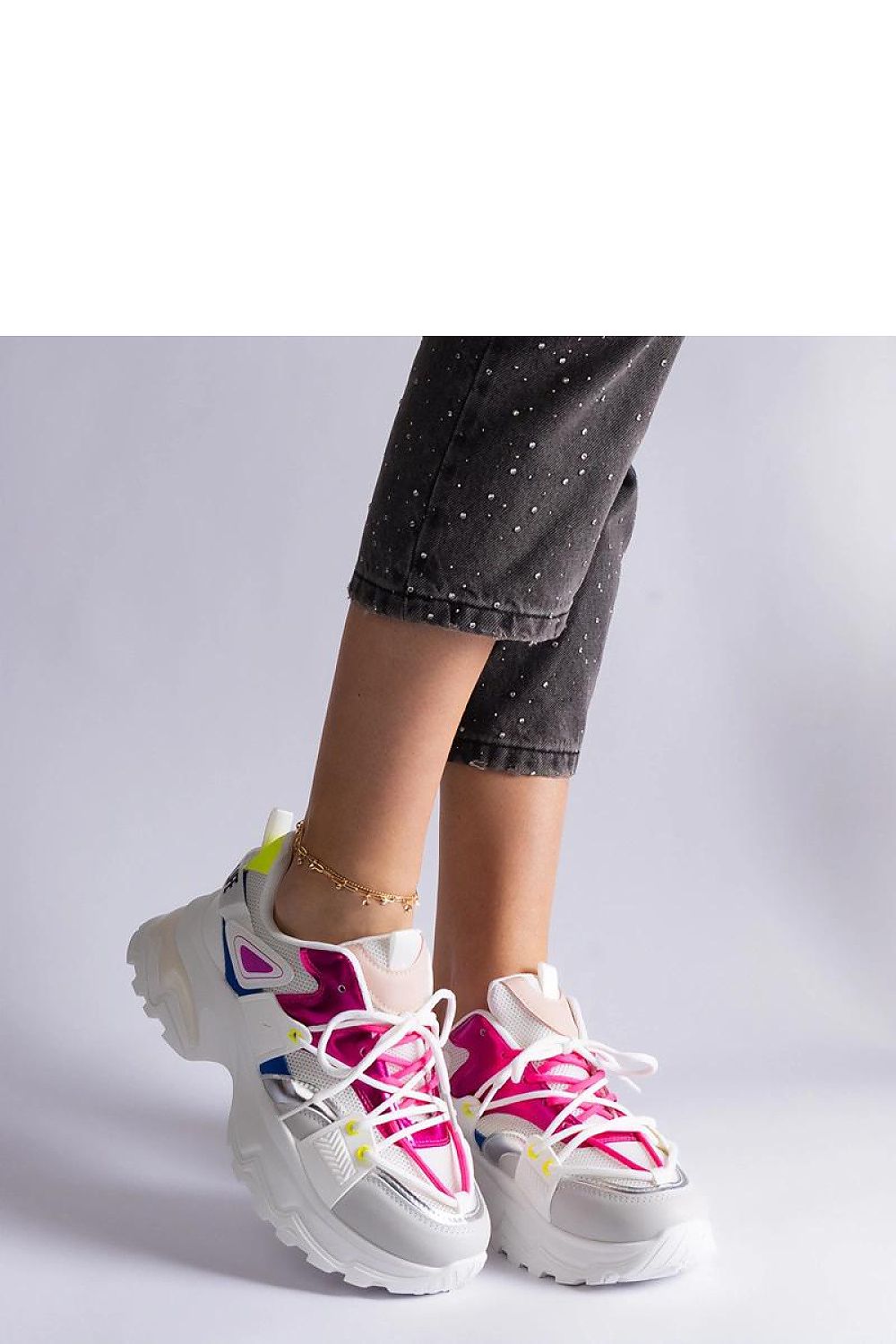  sportschoenen model 207167 Solea 