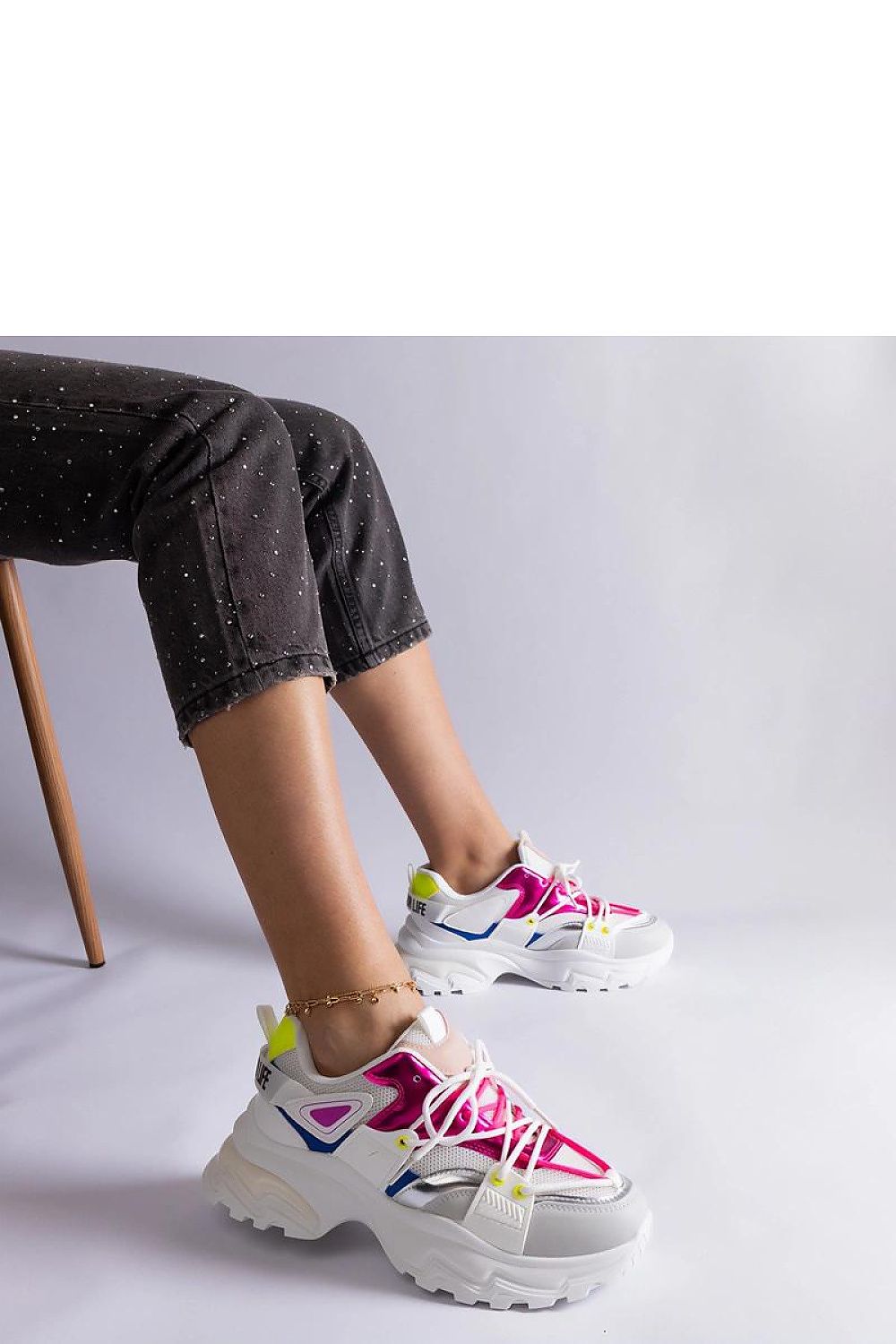  sportschoenen model 207167 Solea 