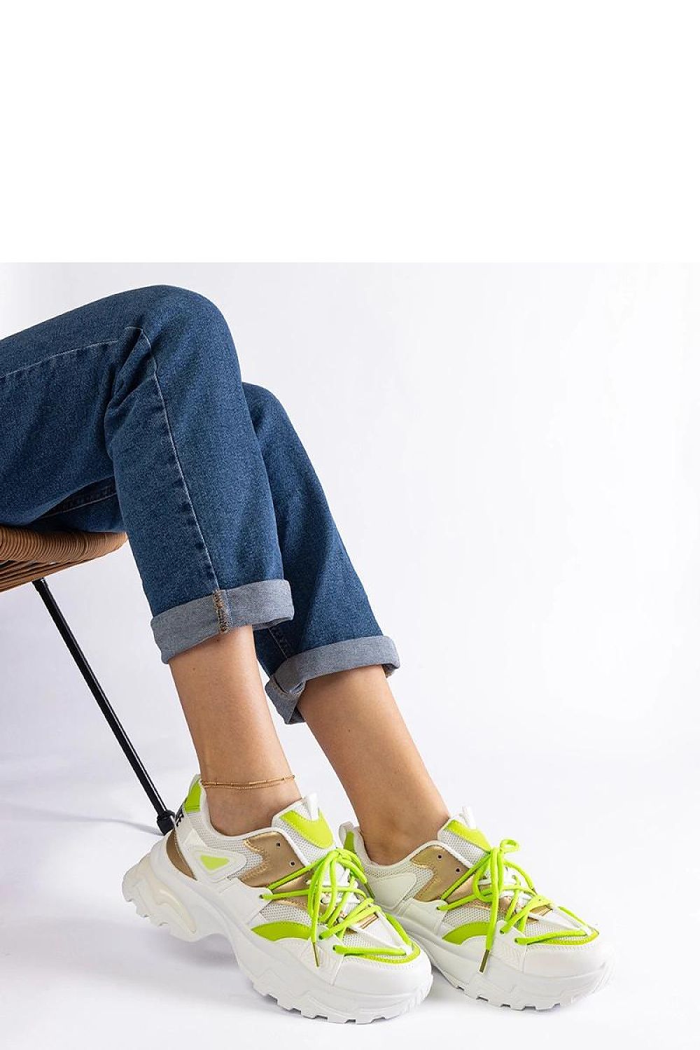  sportschoenen model 207168 Solea 