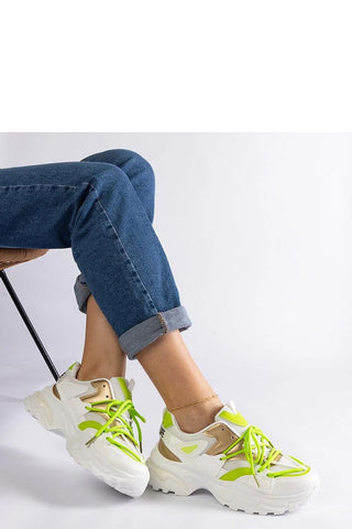  sportschoenen model 207168 Solea 