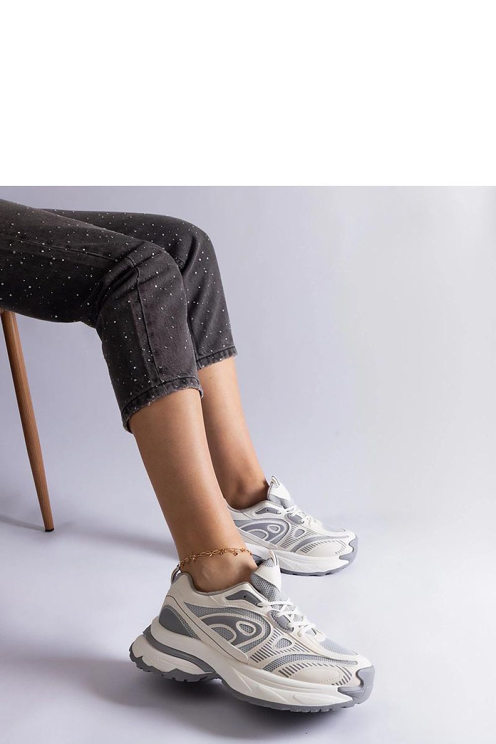  sportschoenen model 207169 Solea 