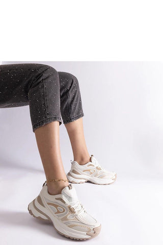  sportschoenen model 207170 Solea 