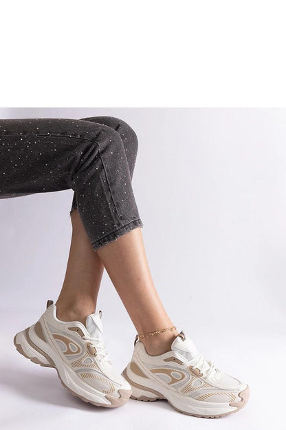  sportschoenen model 207170 Solea 