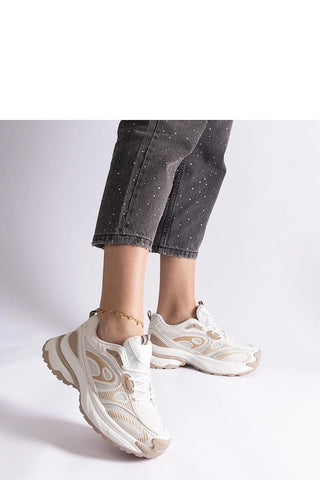  sportschoenen model 207170 Solea 