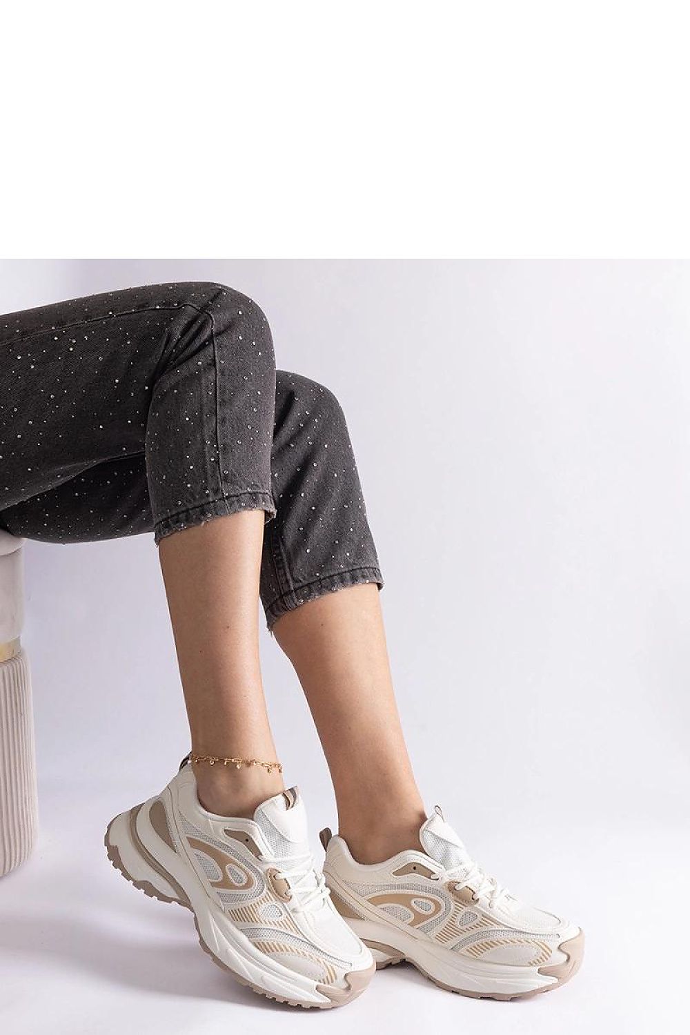  sportschoenen model 207170 Solea 