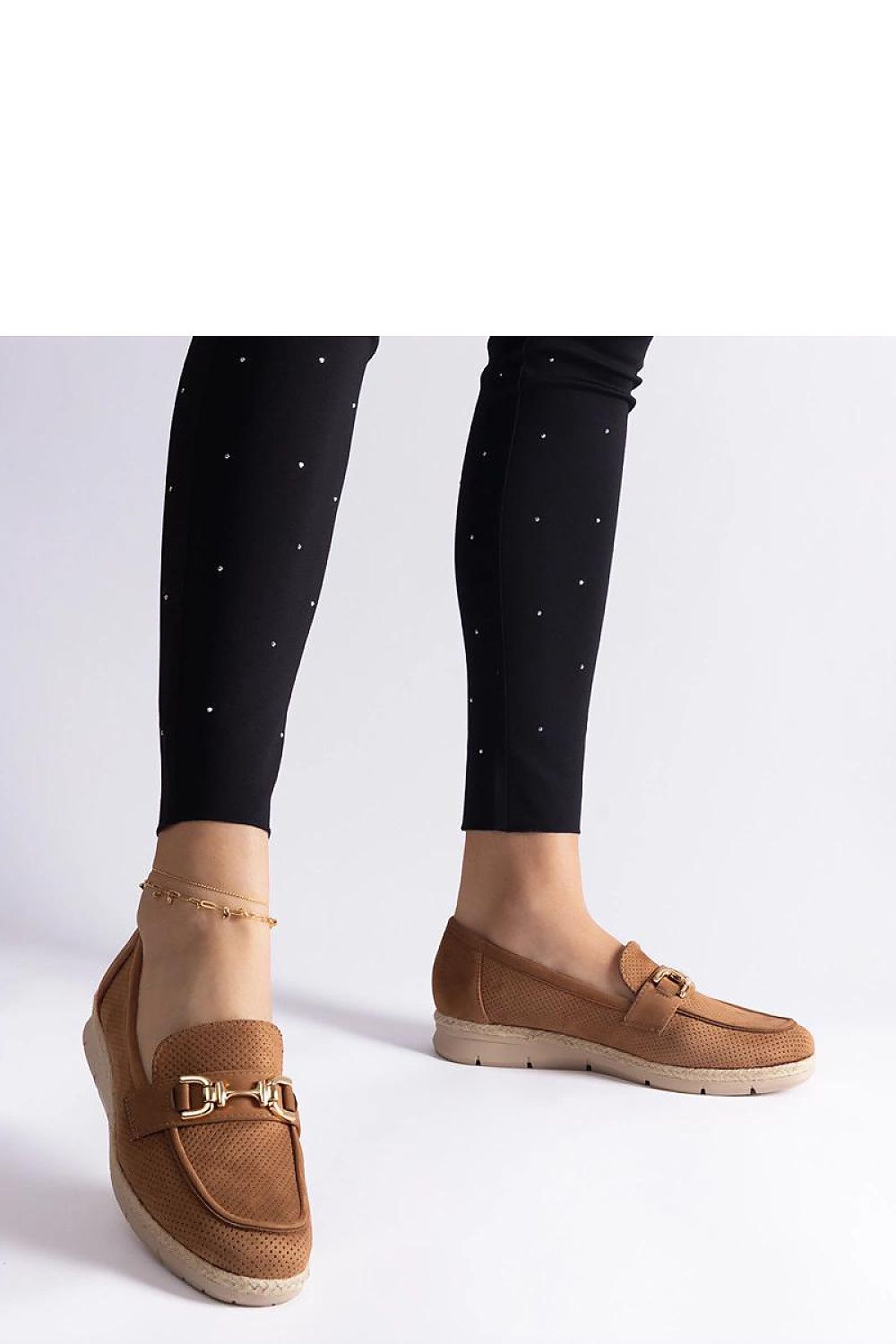  Moccassins model 207171 Solea 