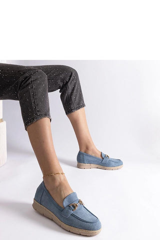  Moccassins model 207172 Solea 