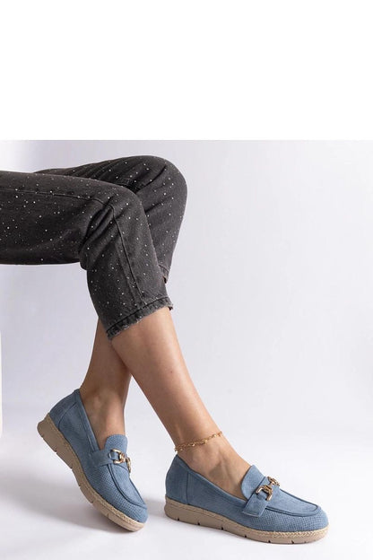  Moccassins model 207172 Solea 
