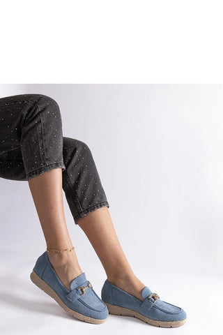  Moccassins model 207172 Solea 