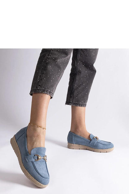  Moccassins model 207172 Solea 