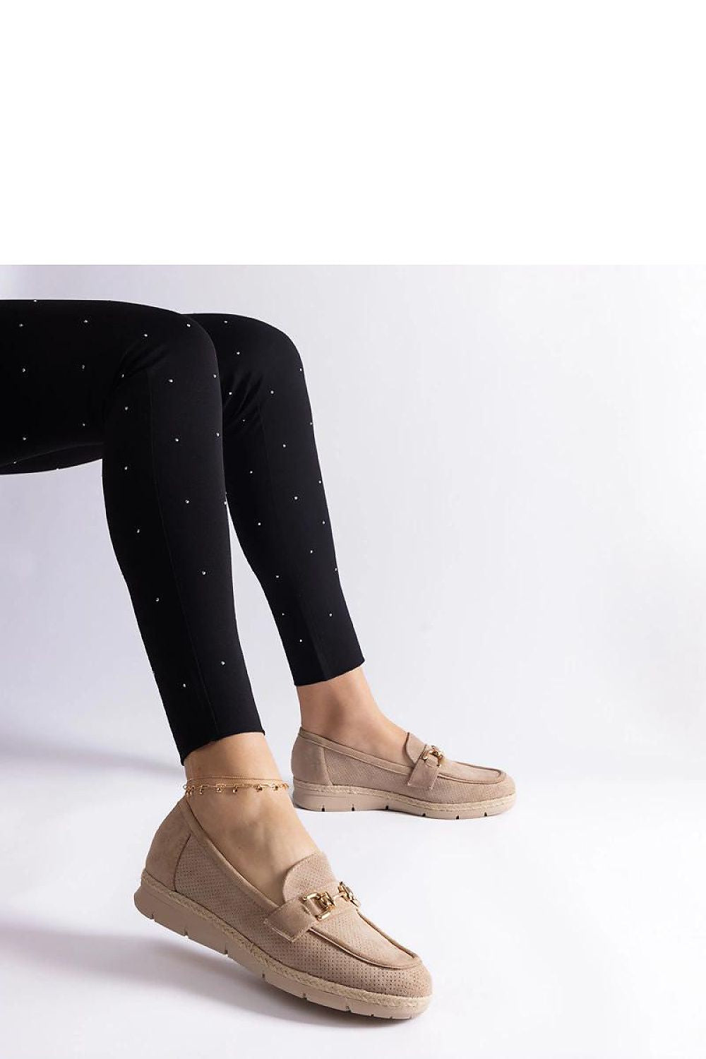  Moccassins model 207173 Solea 
