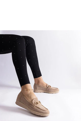  Moccassins model 207173 Solea 