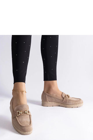  Moccassins model 207173 Solea 