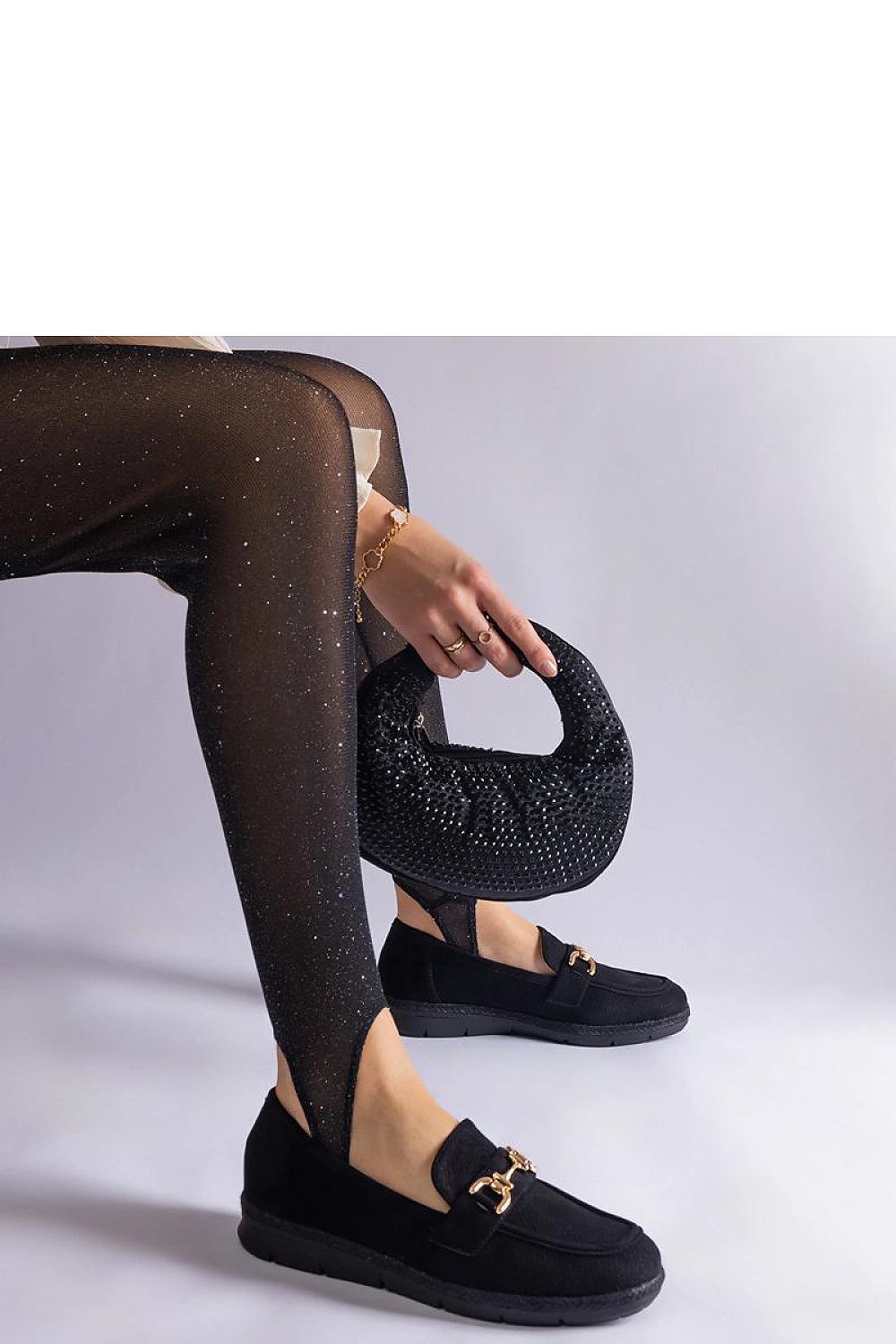  Moccassins model 207174 Solea 