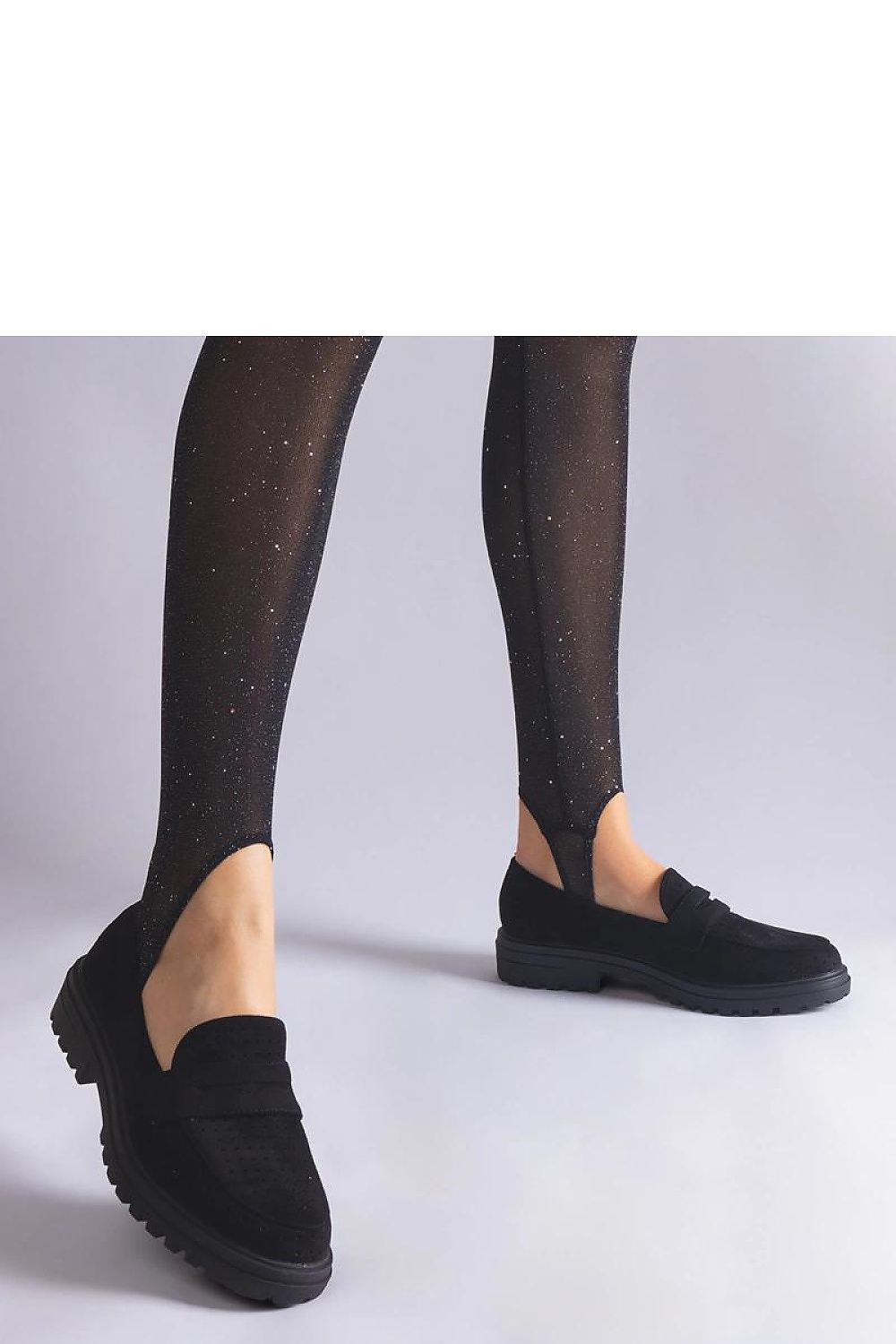  Moccassins model 207175 Solea 