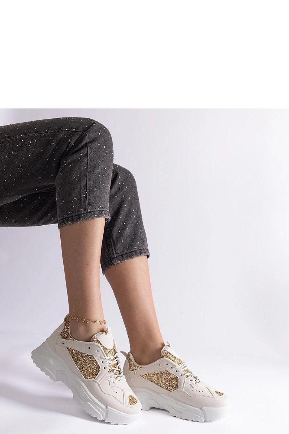  sportschoenen model 207176 Solea 