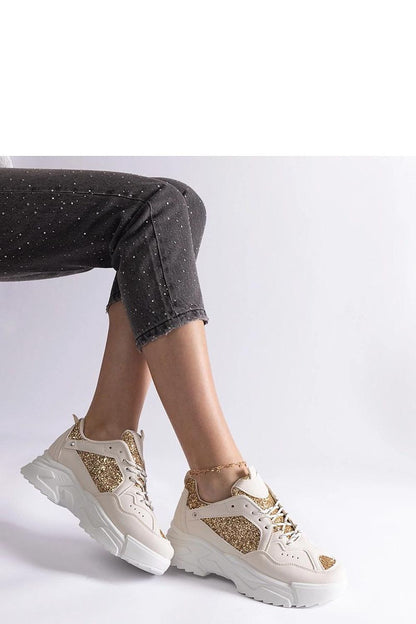  sportschoenen model 207176 Solea 
