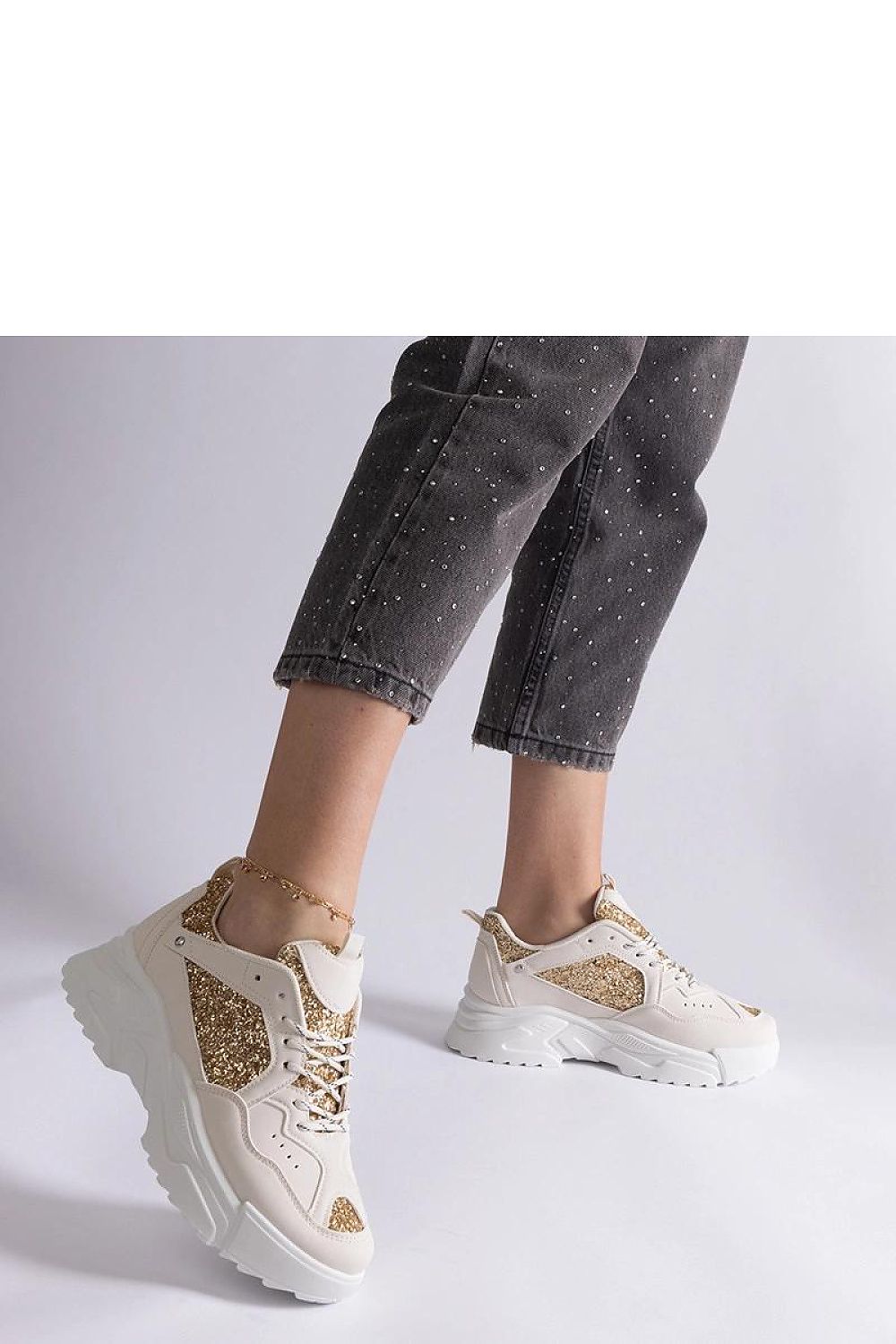  sportschoenen model 207176 Solea 