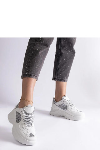  sportschoenen model 207177 Solea 
