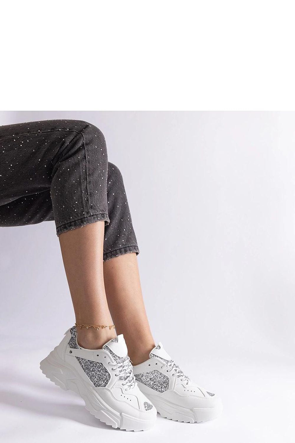  sportschoenen model 207177 Solea 
