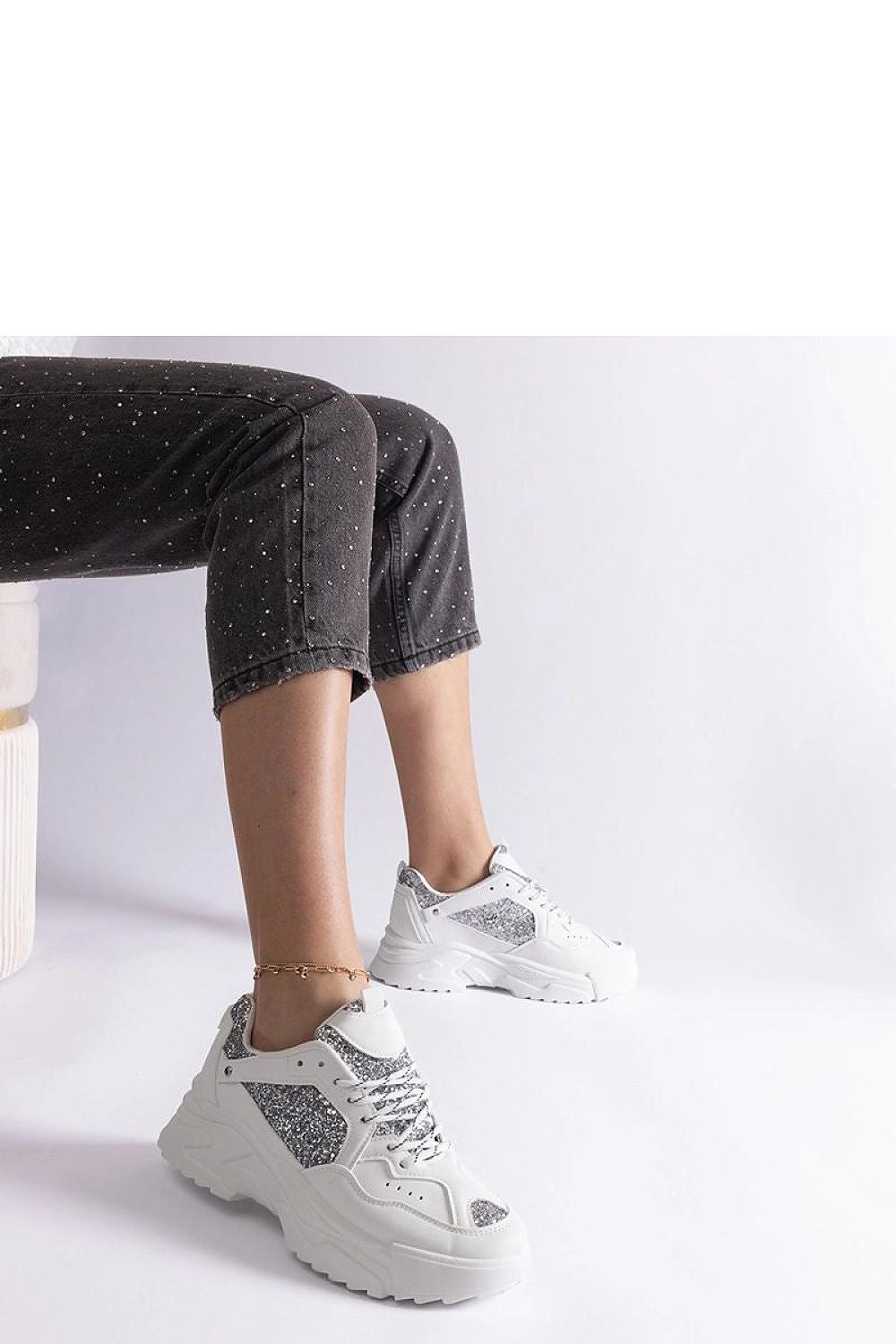  sportschoenen model 207177 Solea 