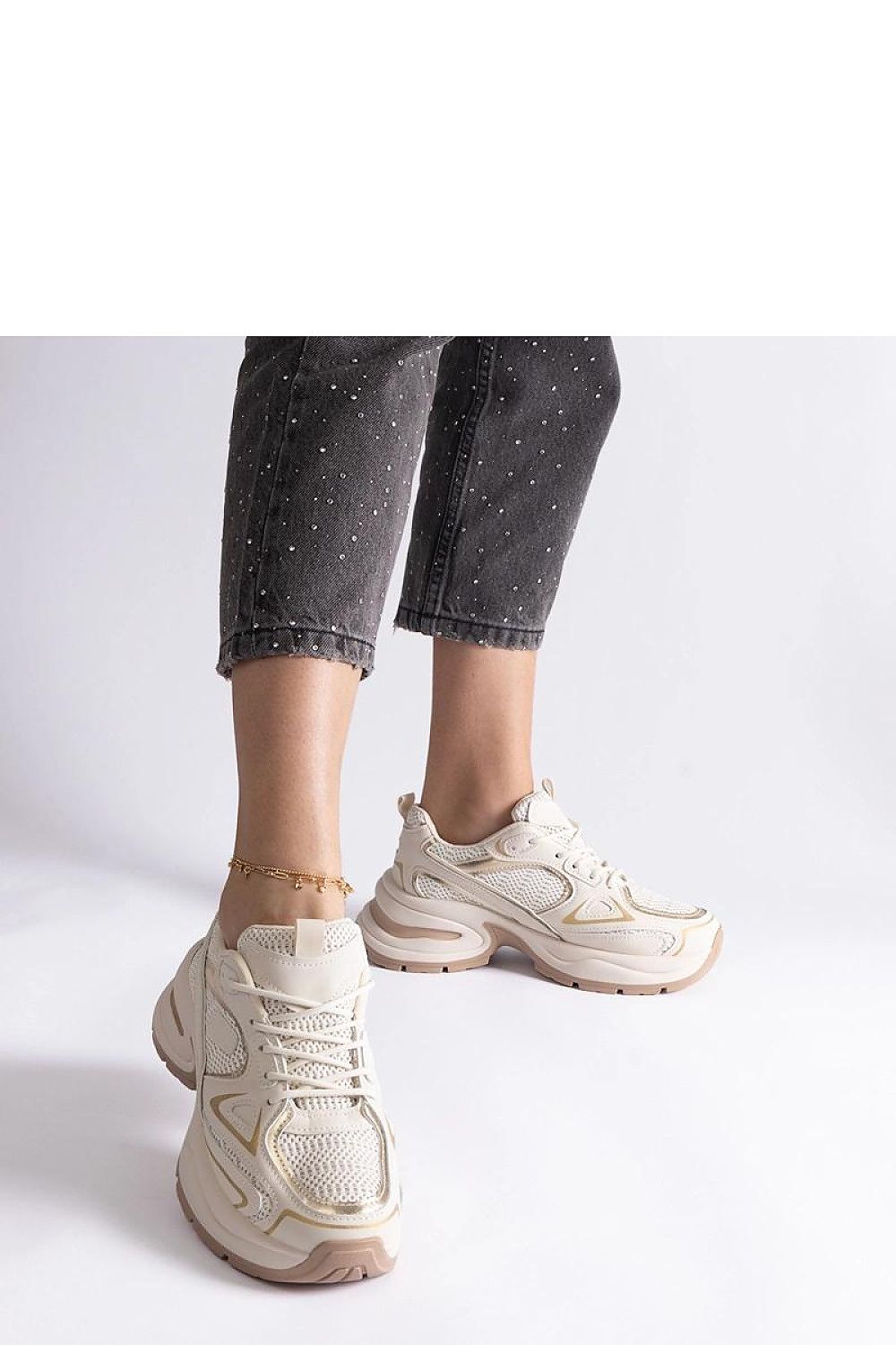  sportschoenen model 207178 Solea 