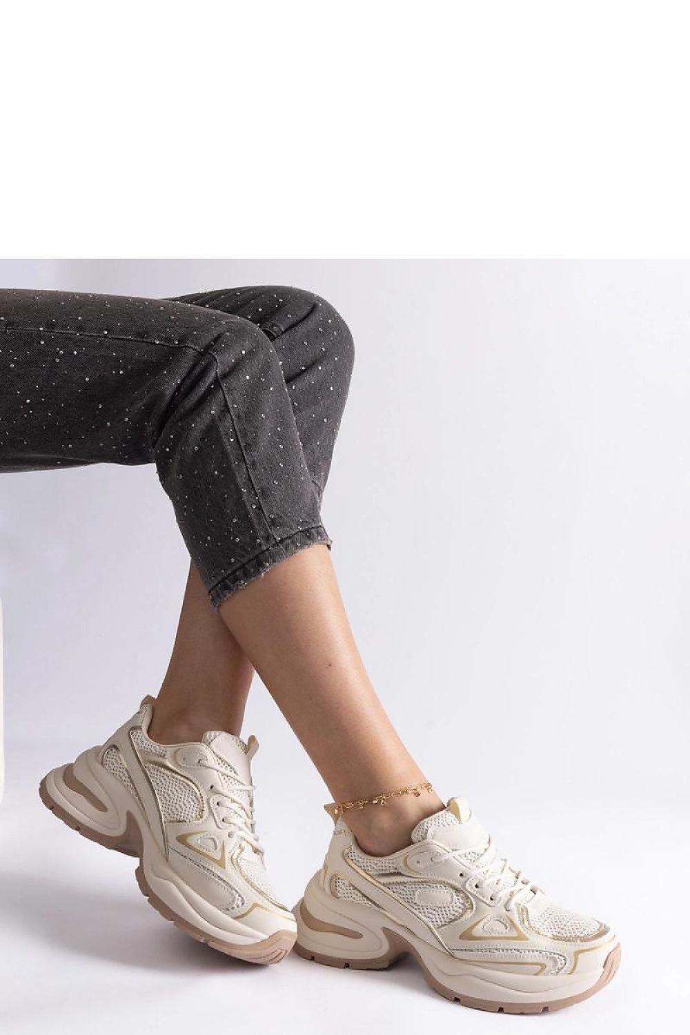  sportschoenen model 207178 Solea 