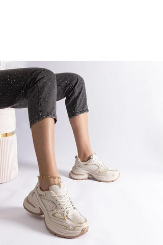  sportschoenen model 207178 Solea 