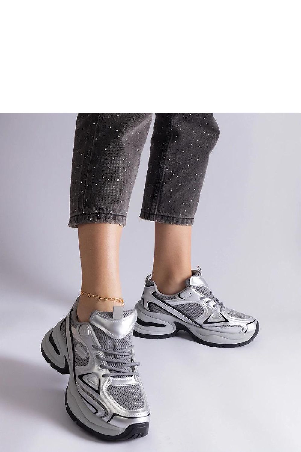  sportschoenen model 207179 Solea 