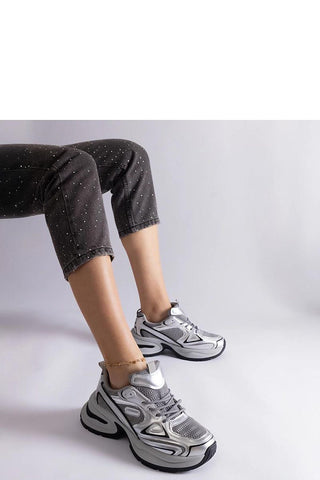  sportschoenen model 207179 Solea 