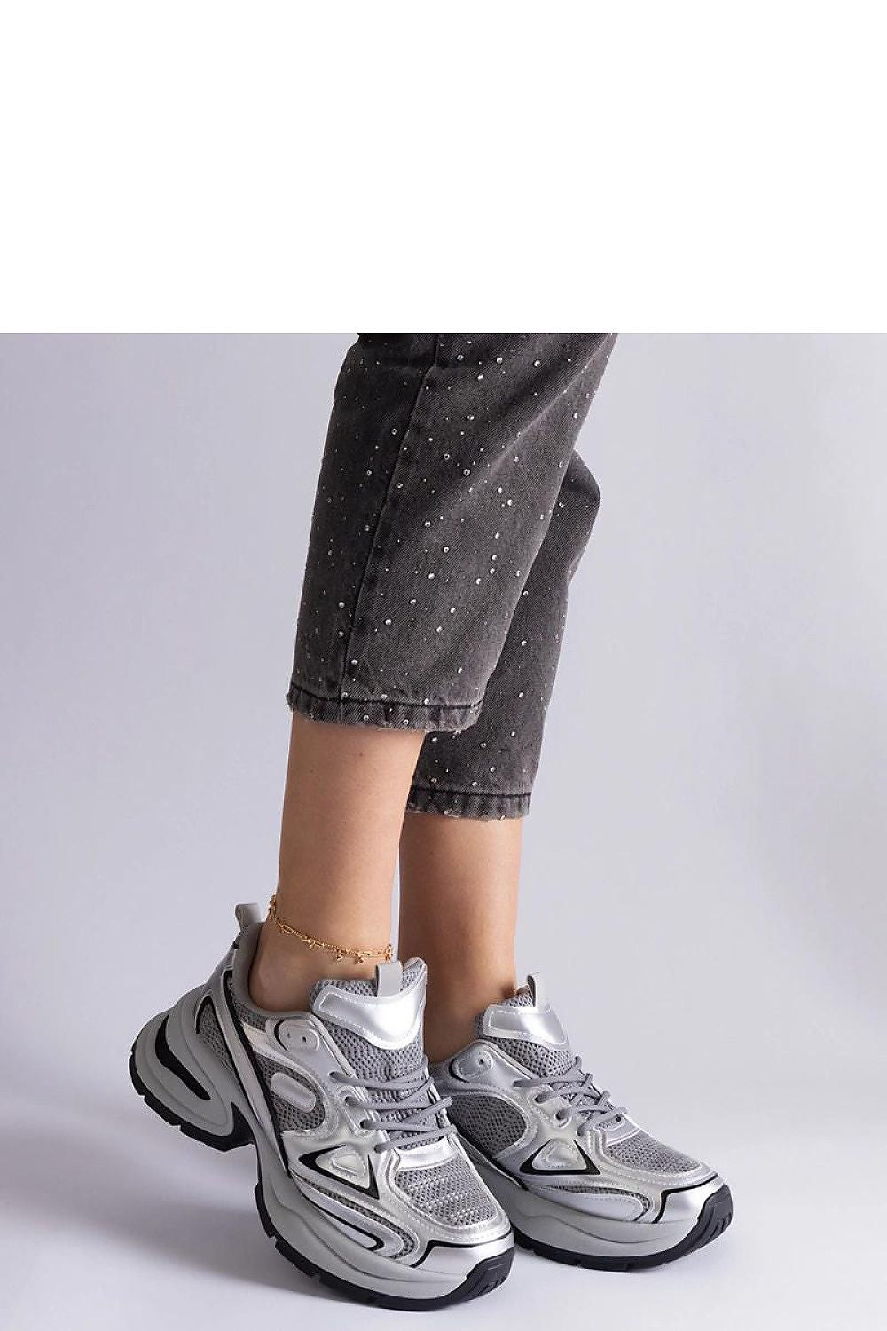  sportschoenen model 207179 Solea 