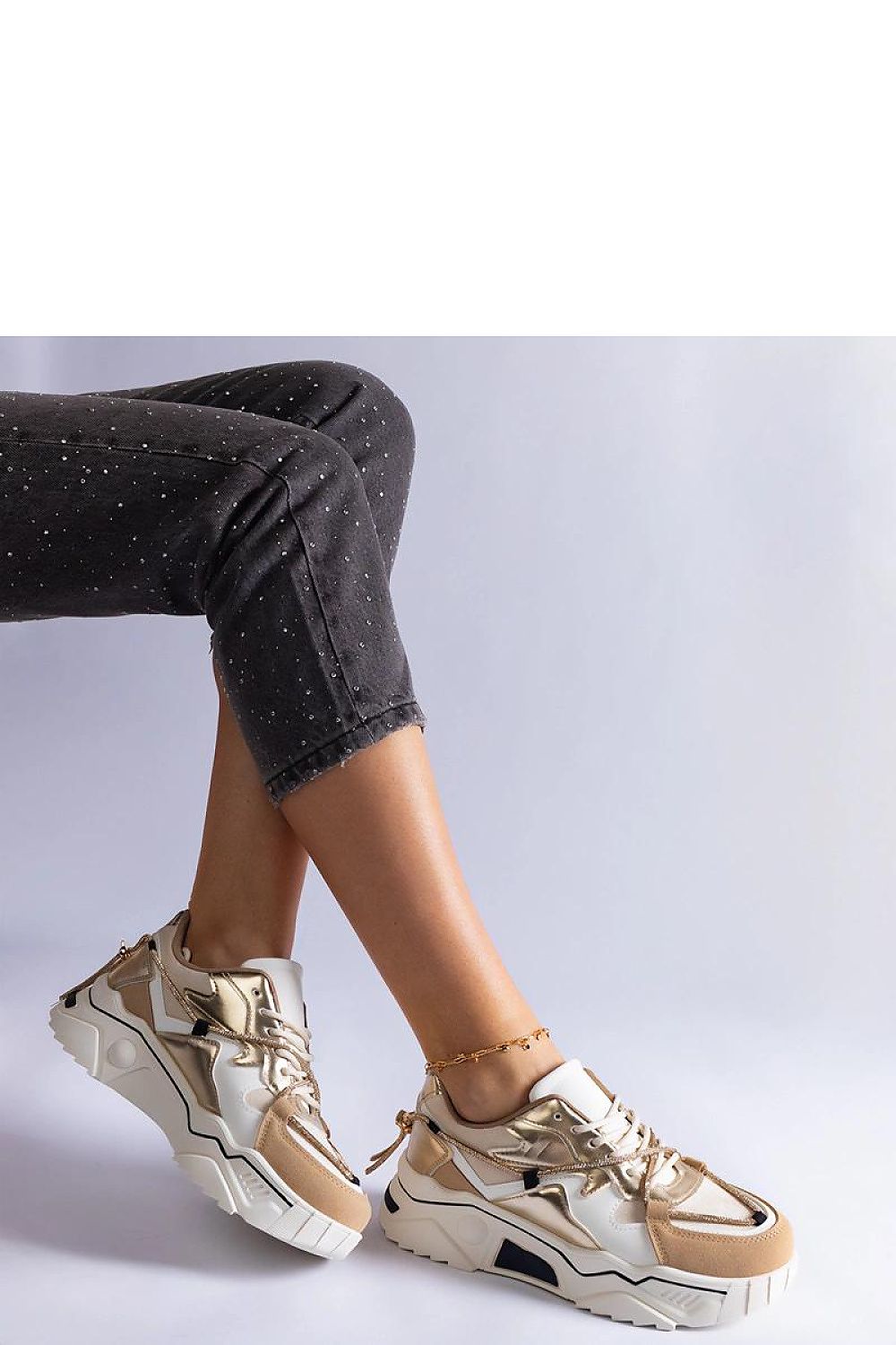  sportschoenen model 207180 Solea 