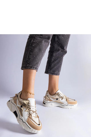  sportschoenen model 207180 Solea 