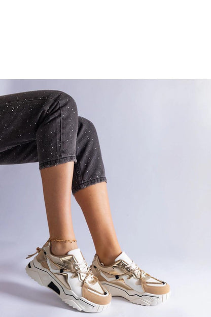  sportschoenen model 207180 Solea 