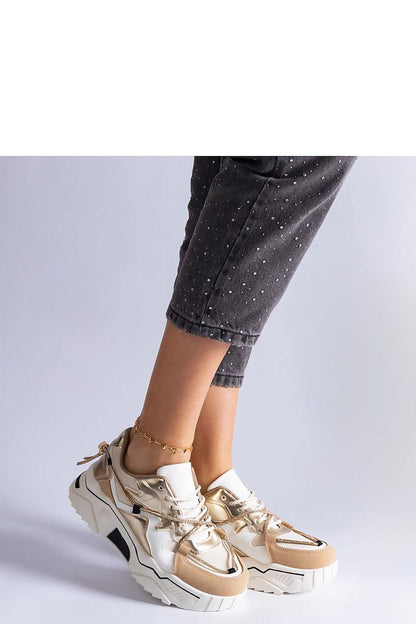  sportschoenen model 207180 Solea 