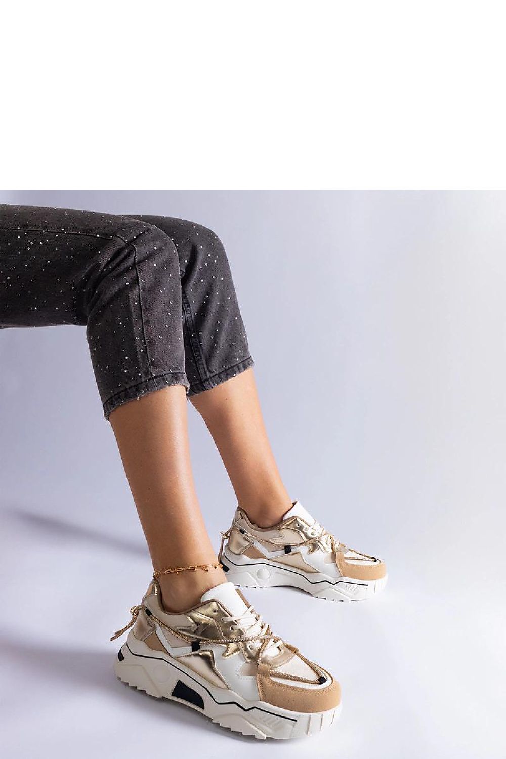  sportschoenen model 207180 Solea 