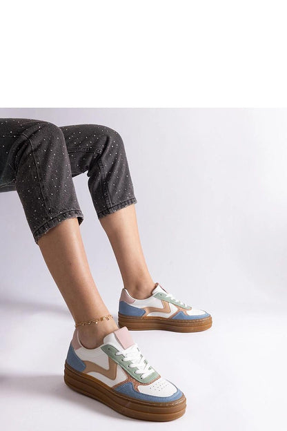  sportschoenen model 207182 Solea 