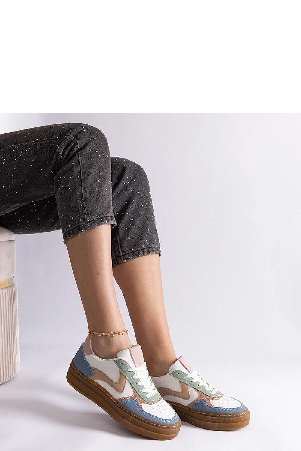  sportschoenen model 207182 Solea 