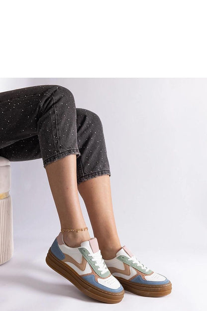  sportschoenen model 207182 Solea 