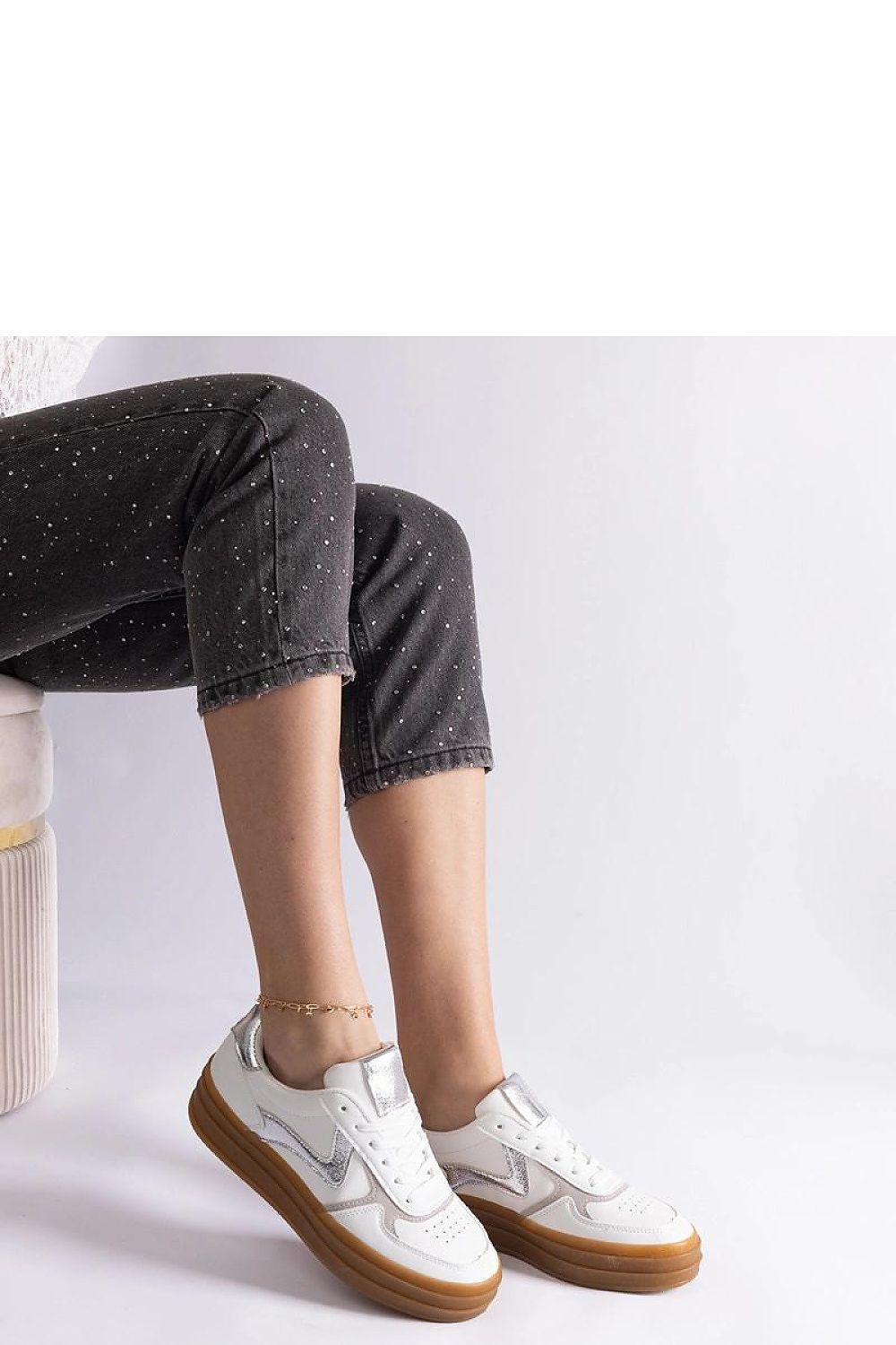  sportschoenen model 207183 Solea 
