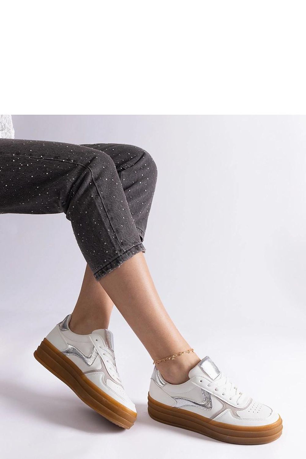  sportschoenen model 207183 Solea 