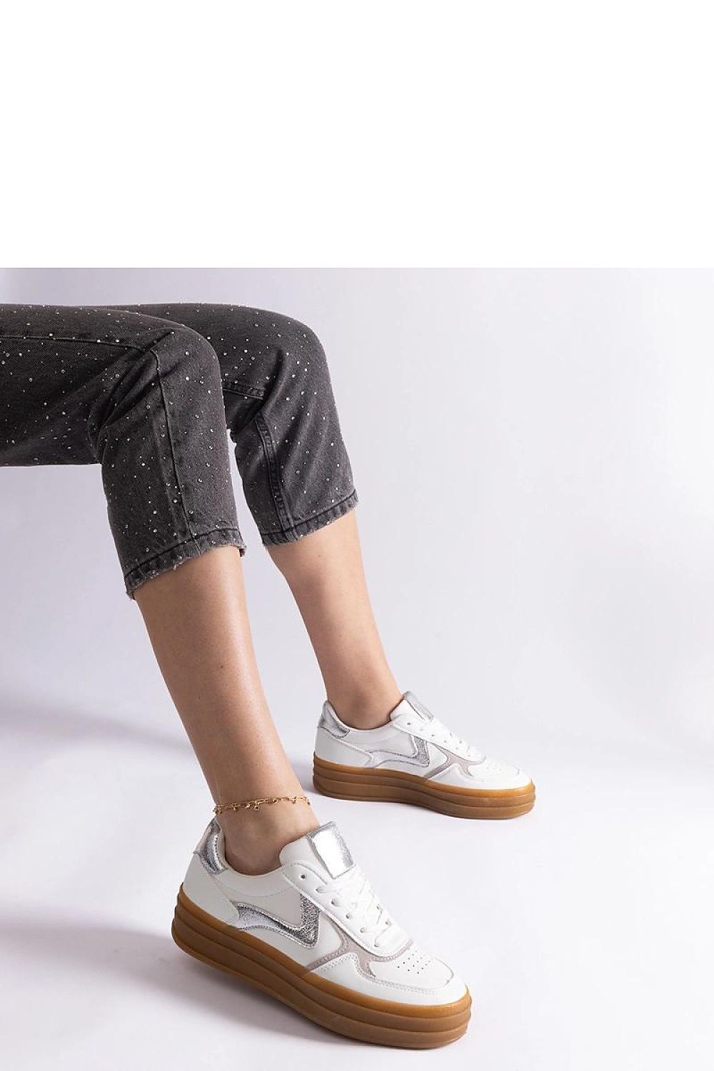  sportschoenen model 207183 Solea 