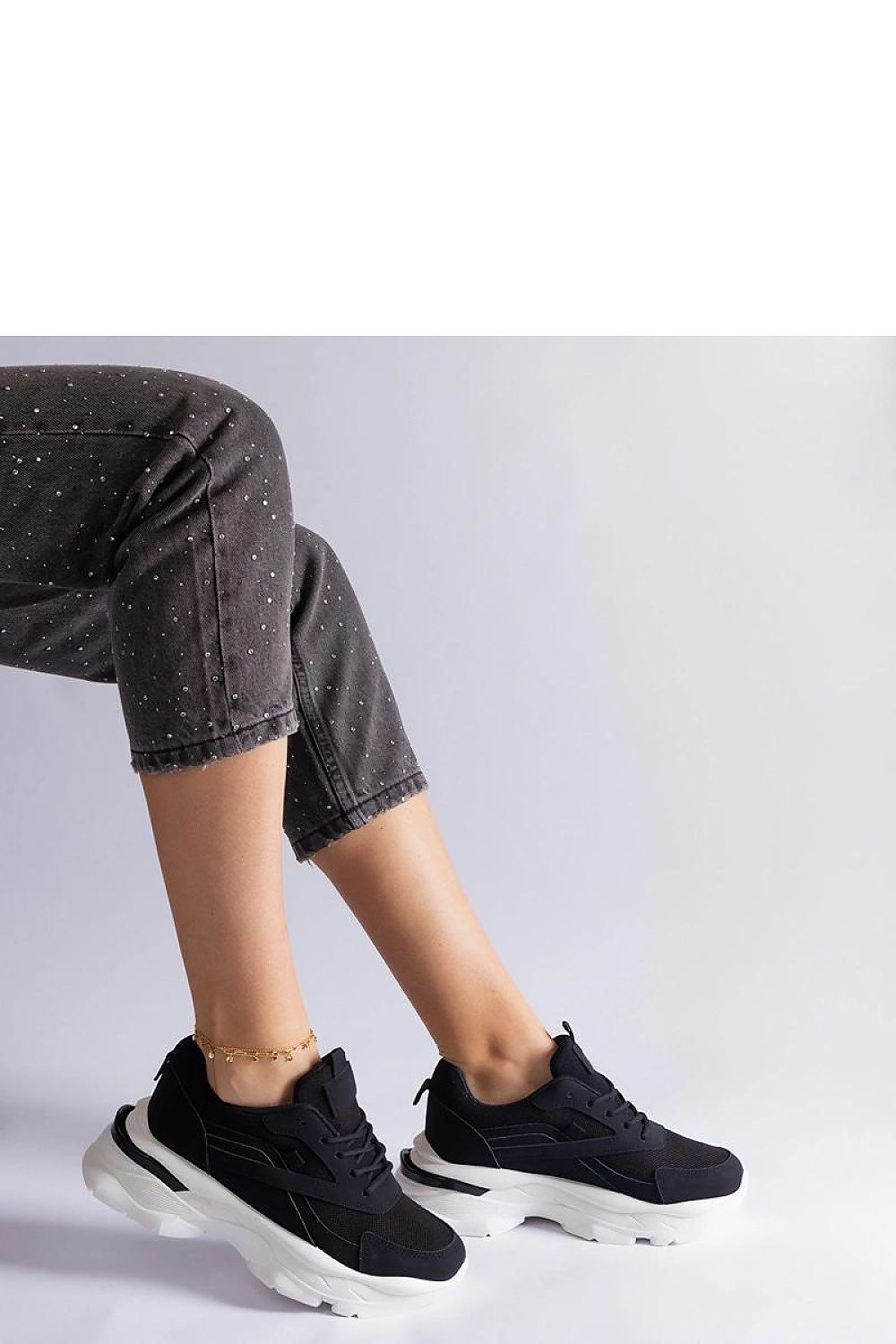  sportschoenen model 207184 Solea 