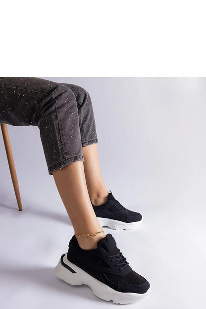  sportschoenen model 207184 Solea 